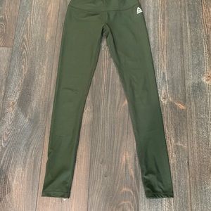 Reebok leggings